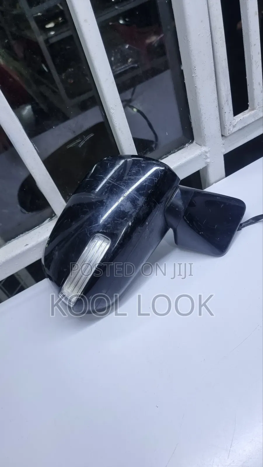 Toyoya Noah 2008 - 2013 Sidemirror