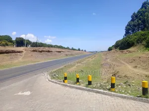 One Acre Behind Air Stip