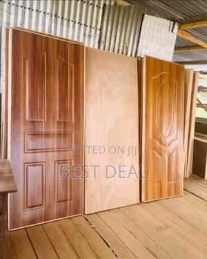 Room Doors - thumbnail 2