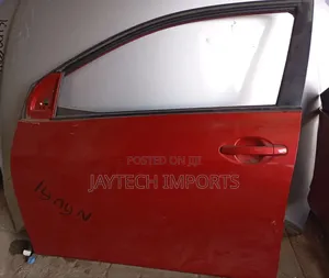 Fielder 141 Front Lhs Door