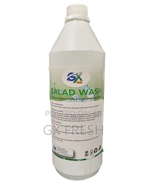 Salad Wash 1ltr