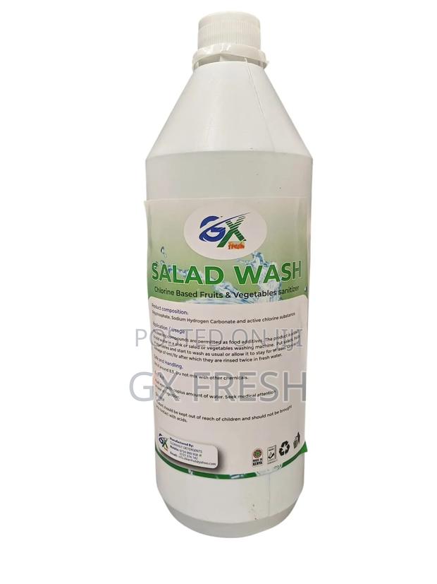Salad Wash 1ltr - main view
