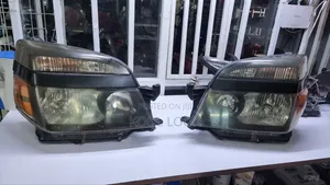 Toyota Voxy 2005 Headlights