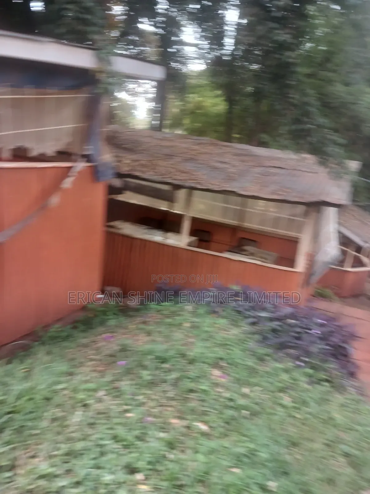 1acre Prime Land for Sale in Ruaka