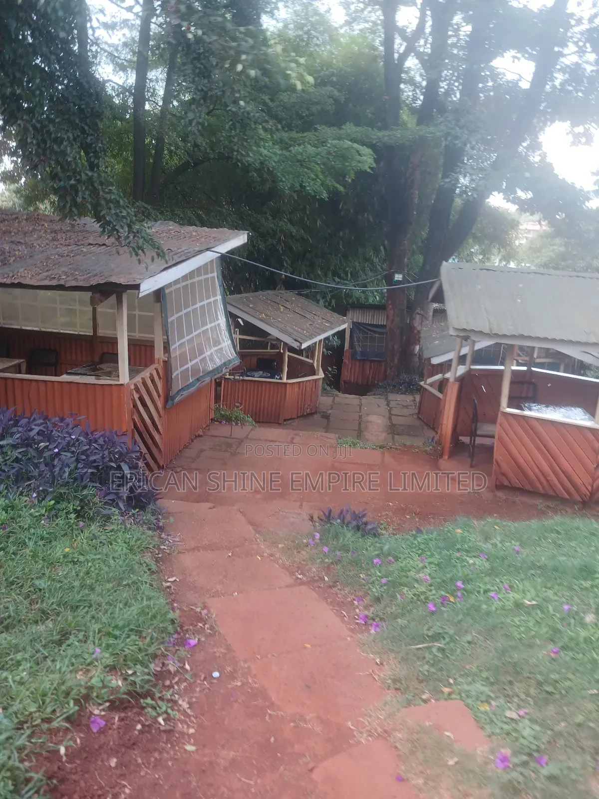 1acre Prime Land for Sale in Ruaka