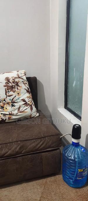 Furnished Bedsitter in Fedha, Donholm for Rent - thumbnail 2