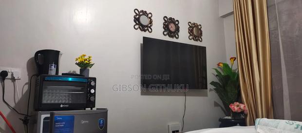 Furnished Bedsitter in Fedha, Donholm for Rent - thumbnail 4