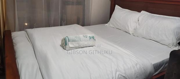 Furnished Bedsitter in Fedha, Donholm for Rent - thumbnail 5