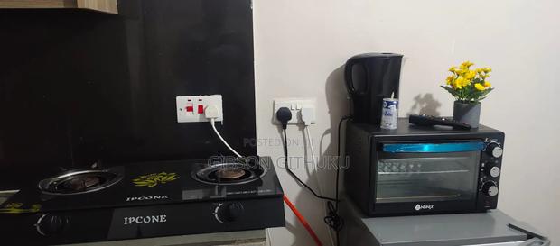 Furnished Bedsitter in Fedha, Donholm for Rent - thumbnail 6