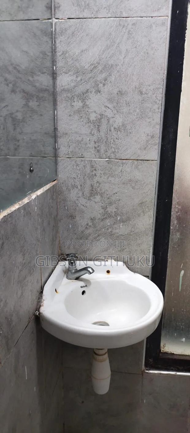 Furnished Bedsitter in Fedha, Donholm for Rent - thumbnail 7