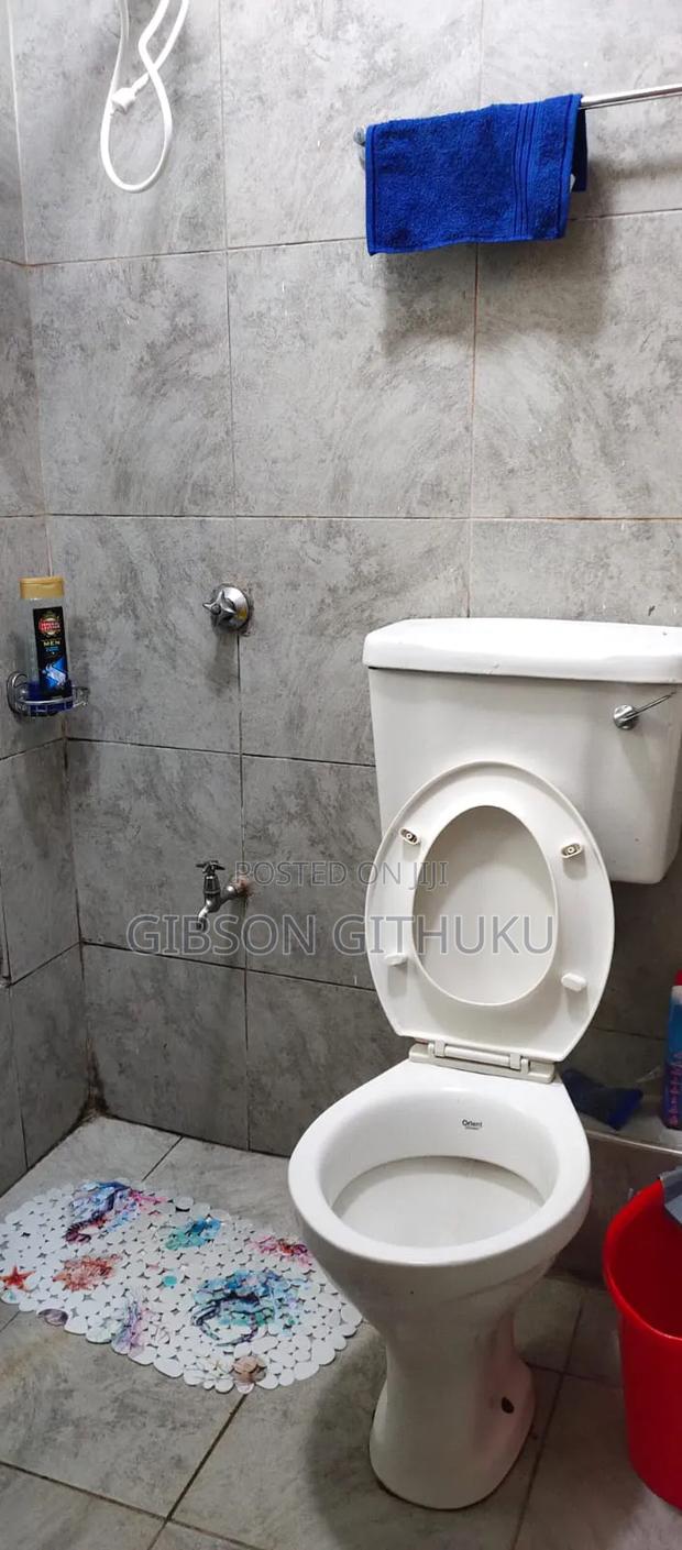 Furnished Bedsitter in Fedha, Donholm for Rent - thumbnail 8