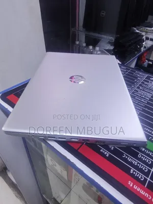 Laptop HP ProBook 650 G5 8GB Intel Core I5 SSD 256GB