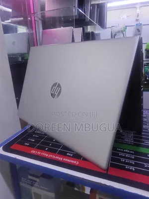 Laptop HP ProBook 650 G5 8GB Intel Core I5 SSD 256GB