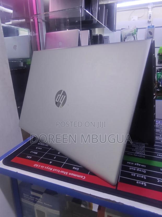 Laptop HP ProBook 650 G5 8GB Intel Core I5 SSD 256GB