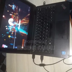 New Laptop Lenovo Yoga 11e 4GB Intel Celeron SSD 128GB