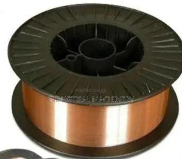 Mig Wire 5kgs - main view