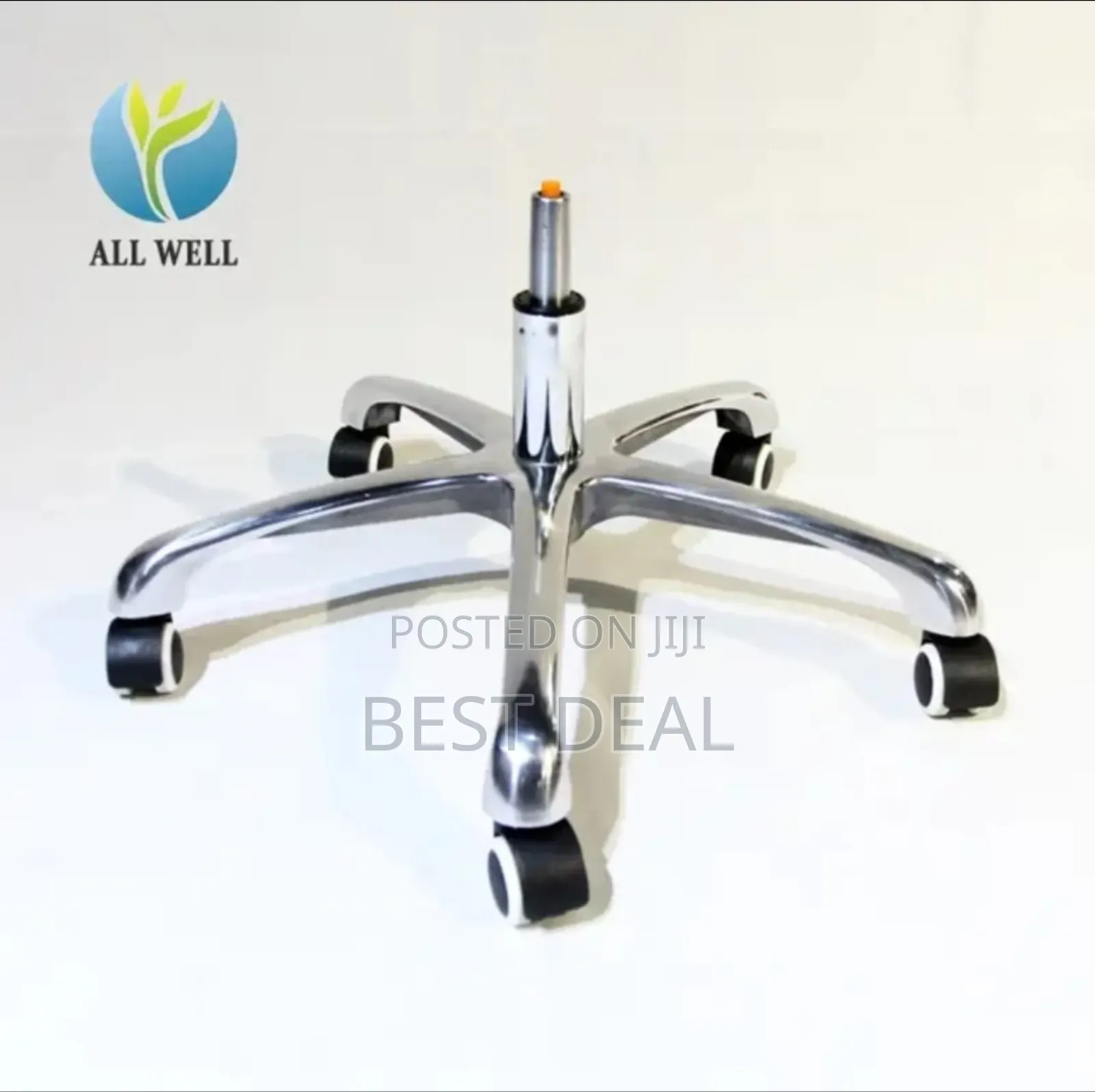 Office Chair Base