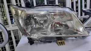 Nissan Serena 2006 -2010 Headlight