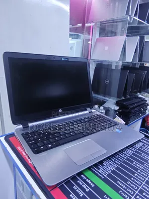 Laptop HP ProBook 450 G2 8GB Intel Core I5 HDD 500GB