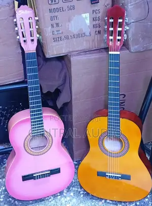 Classical Size 36 Guitar