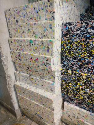 Super High Density Cushions 27x20x5, 27x20x6 And 27x20x8