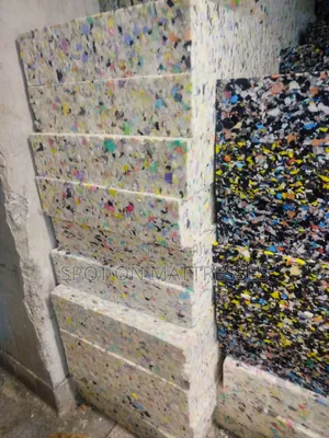 Super High Density Cushions 27x20x5, 27x20x6 And 27x20x8