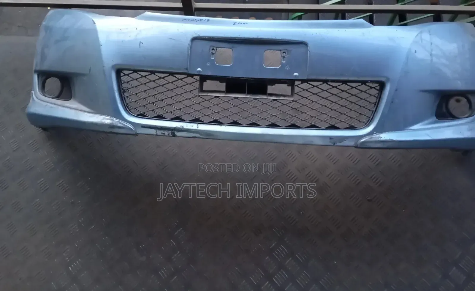 Allion 260 Front Bumper