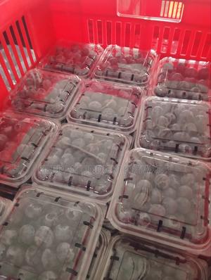 Blueberries