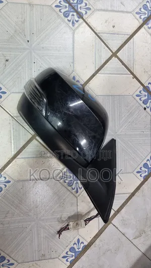Subaru Br9 Sidemirror