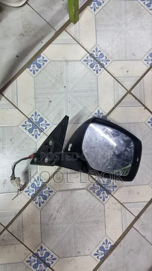 Subaru Br9 Sidemirror