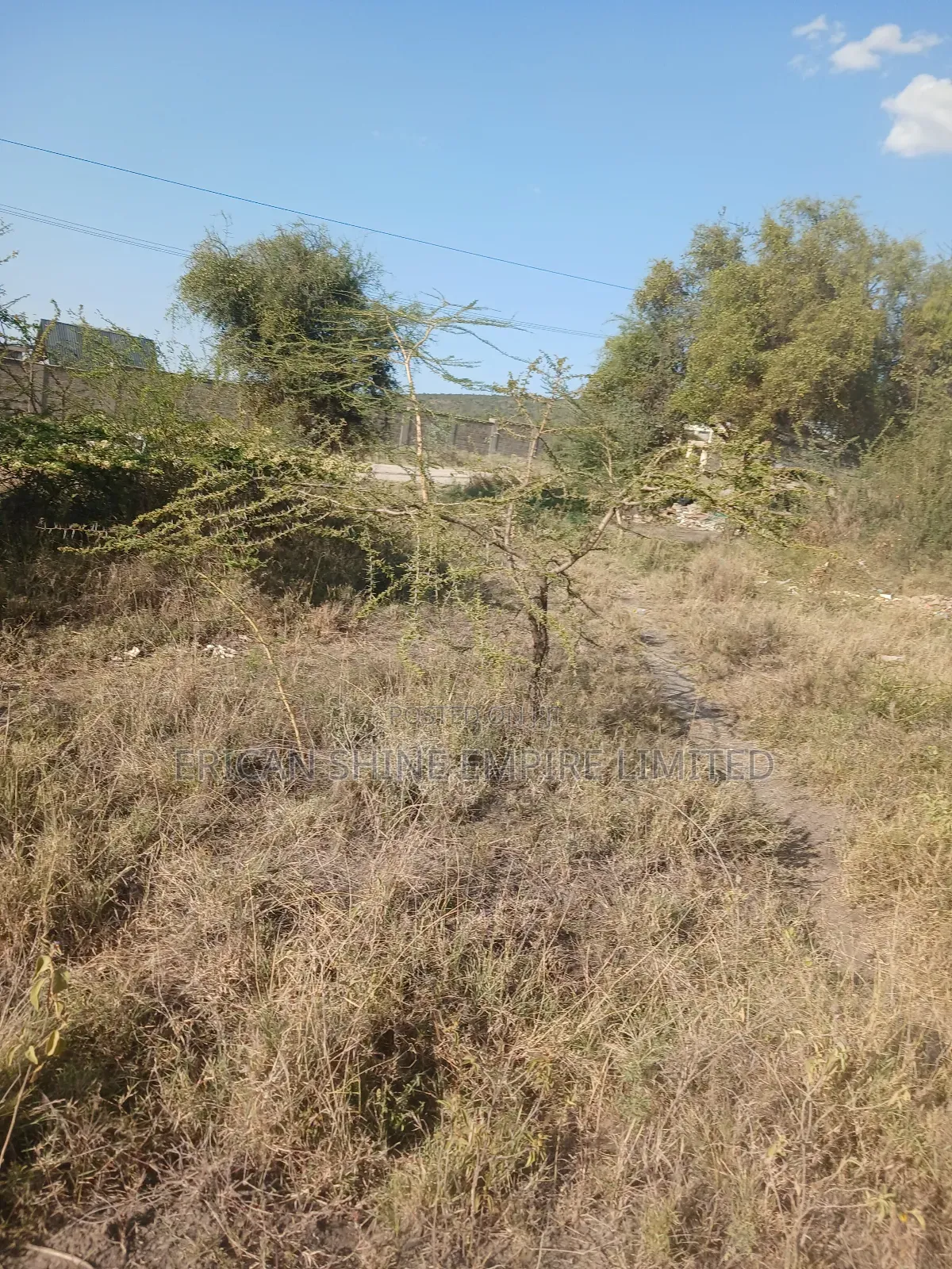 9 Acres for Sale in Mombasa Road ,Opposite Small World Hotel