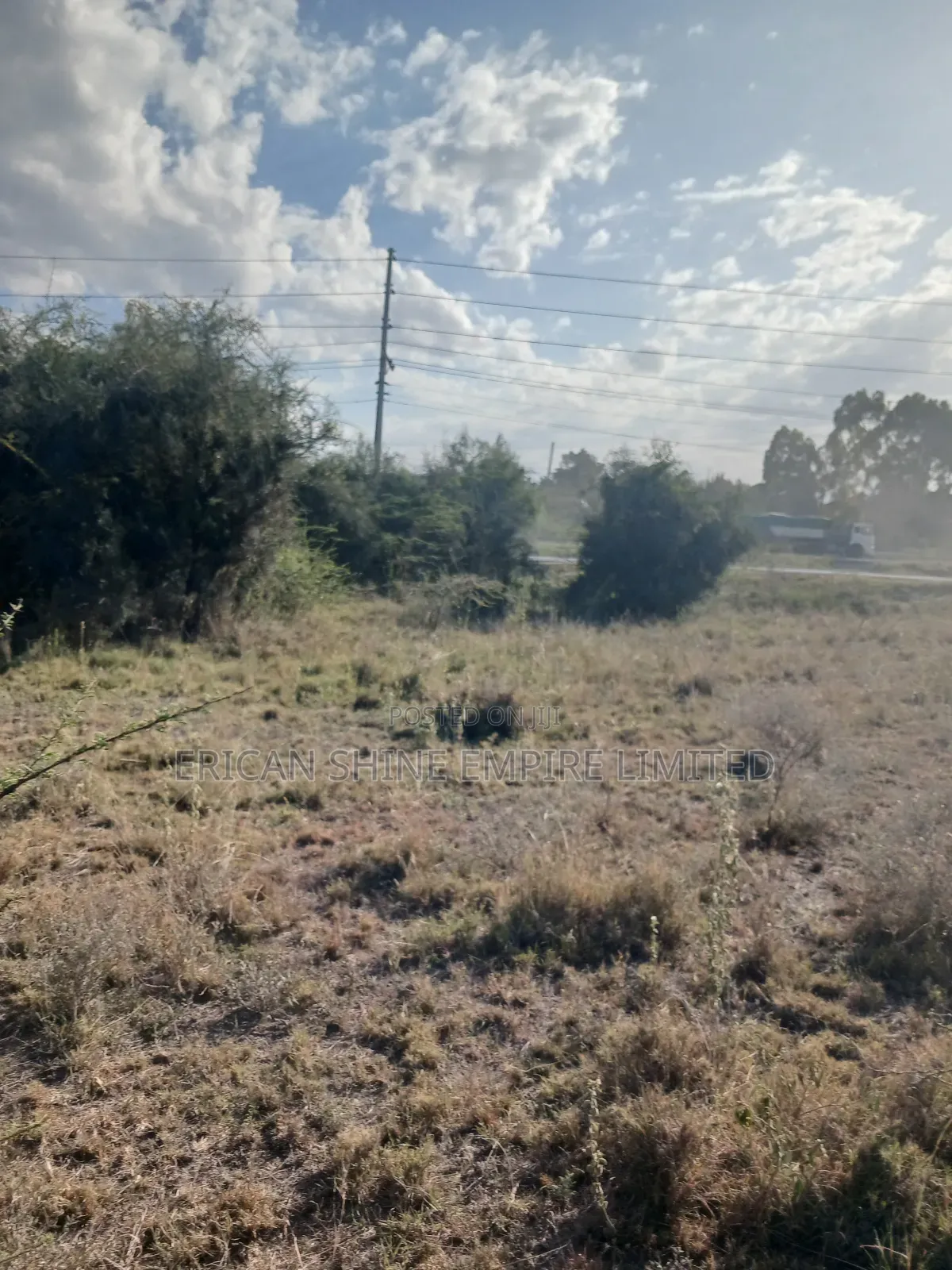 9 Acres for Sale in Mombasa Road ,Opposite Small World Hotel