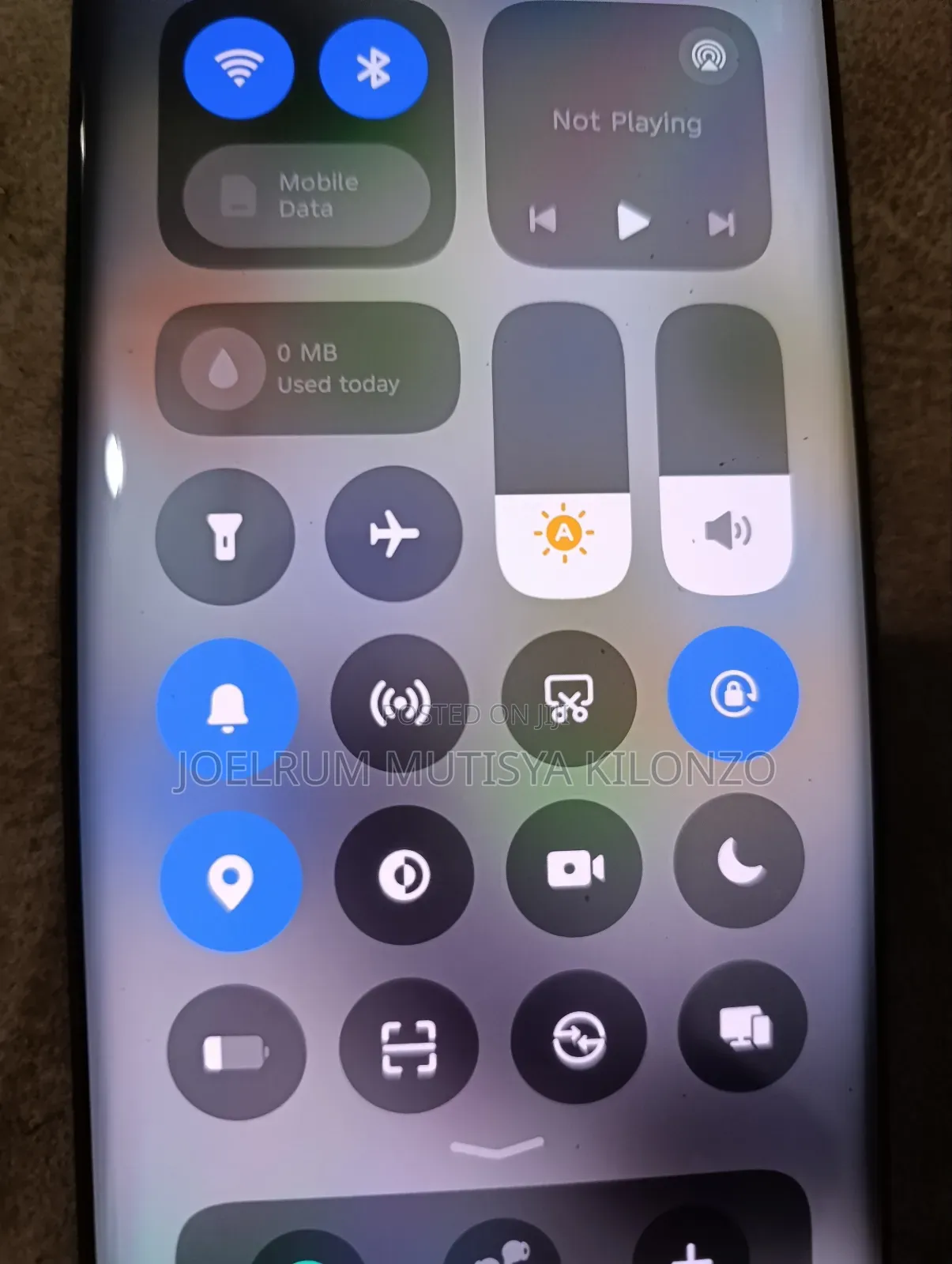 Tecno Camon 30S Pro 256 GB Gray