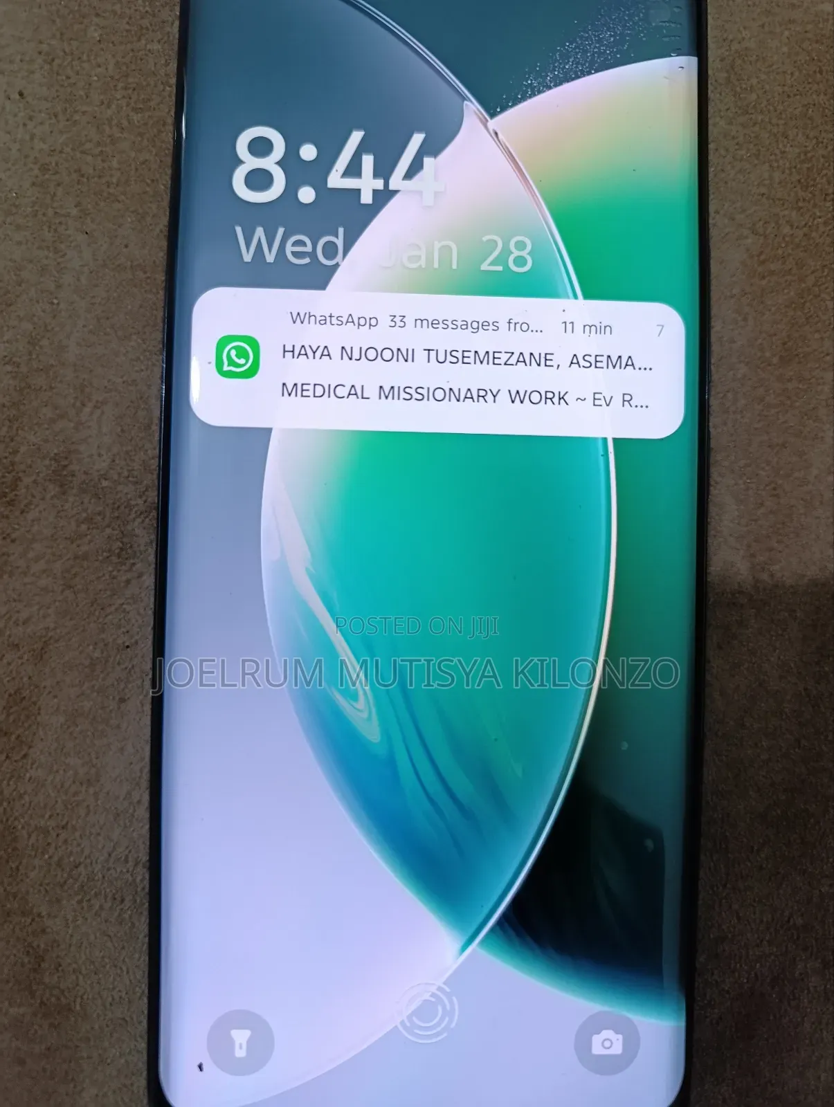 Tecno Camon 30S Pro 256 GB Gray