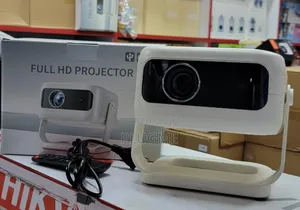 T 1 T100 Smart Mini Android Home Projector