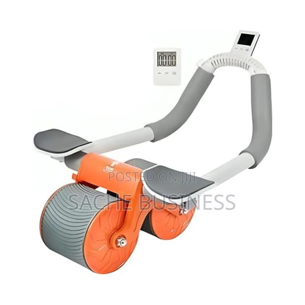 Elbow Support Rebound Roller - main view