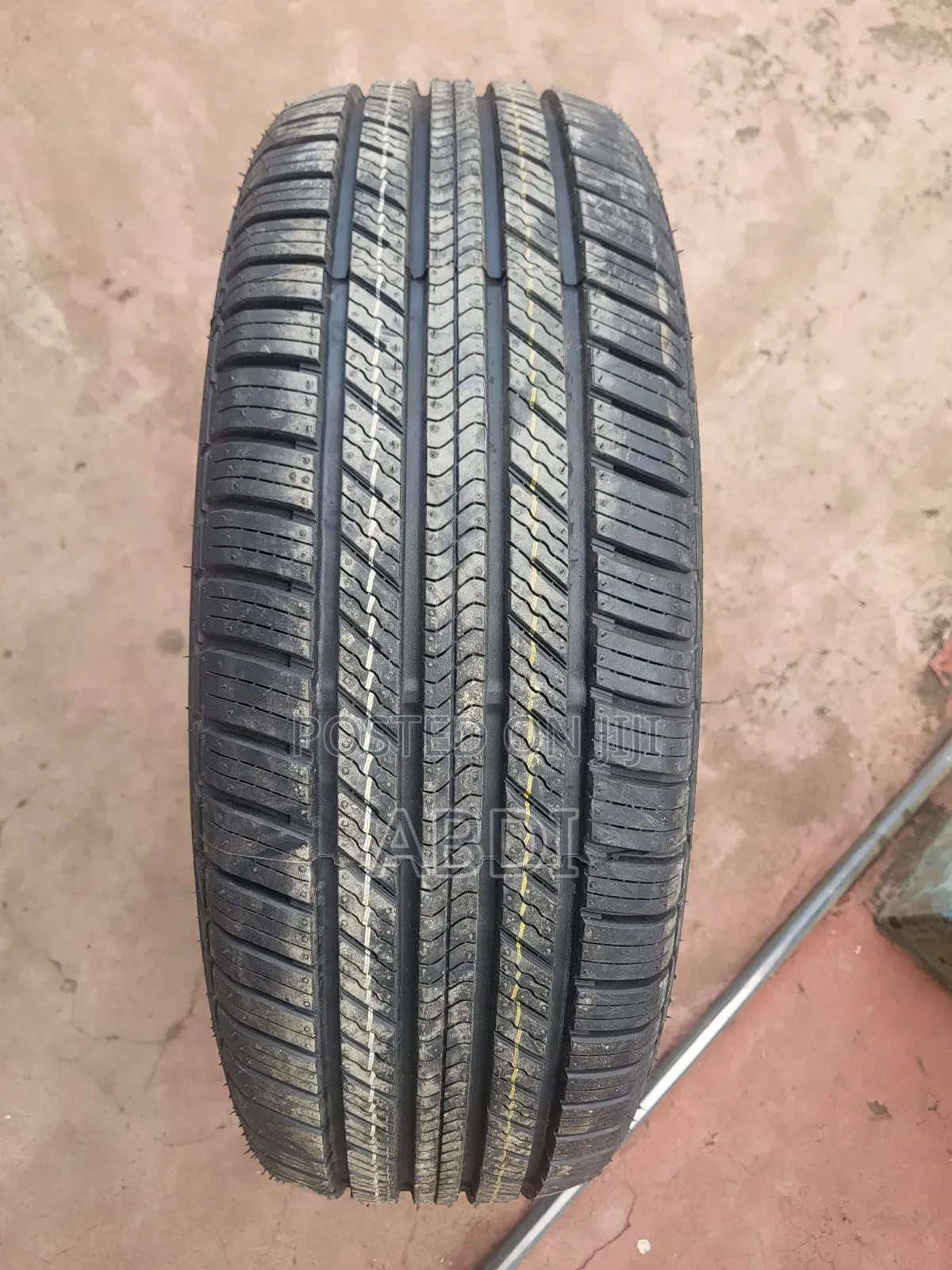 215/60r17 Doubleking