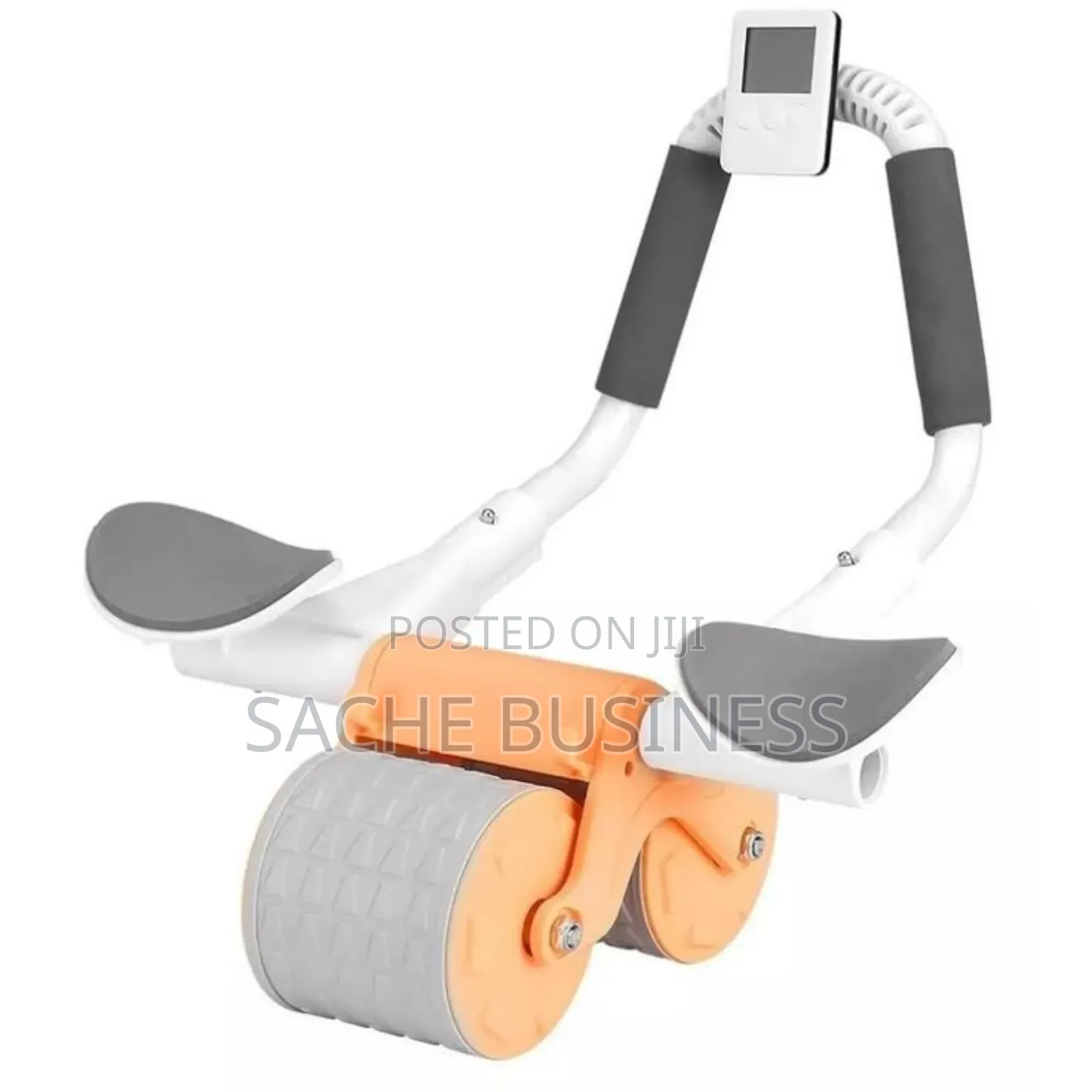 Abdominal Roller Machine