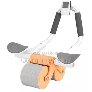 Abdominal Roller Machine