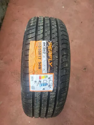215/55r17 Perfly