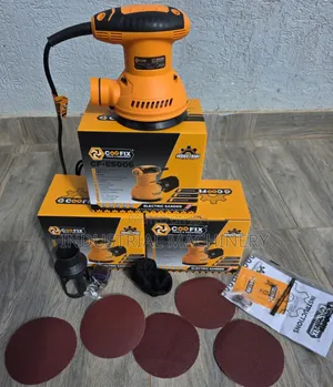 Orbital Sander 360w