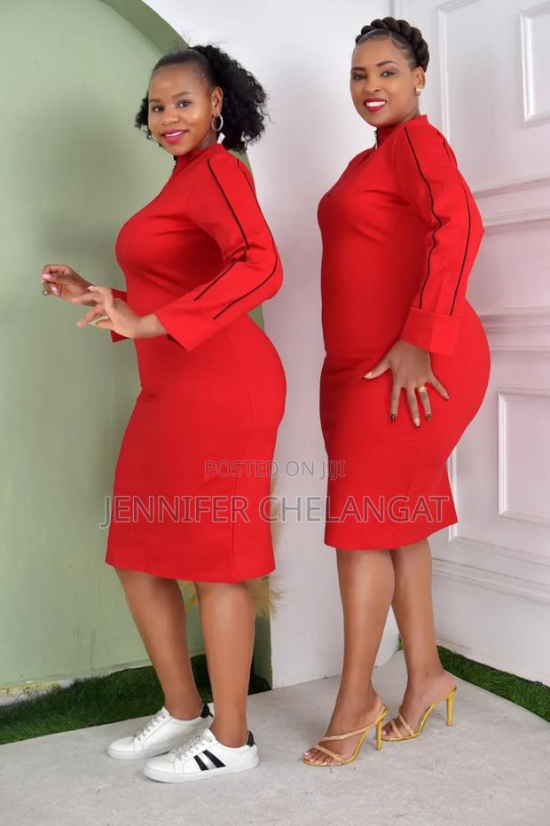 Shirt Dress - thumbnail 6