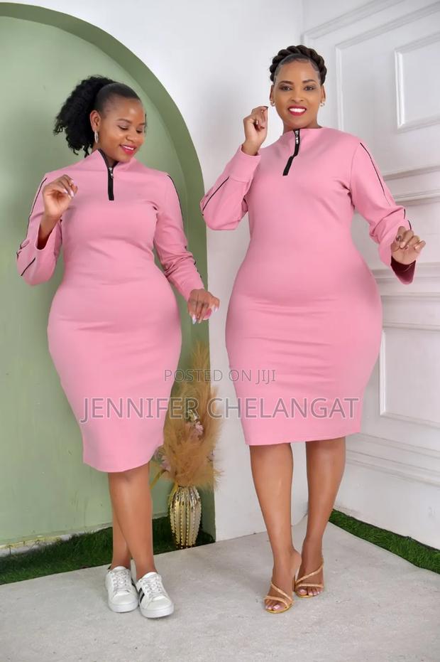 Shirt Dress - thumbnail 7