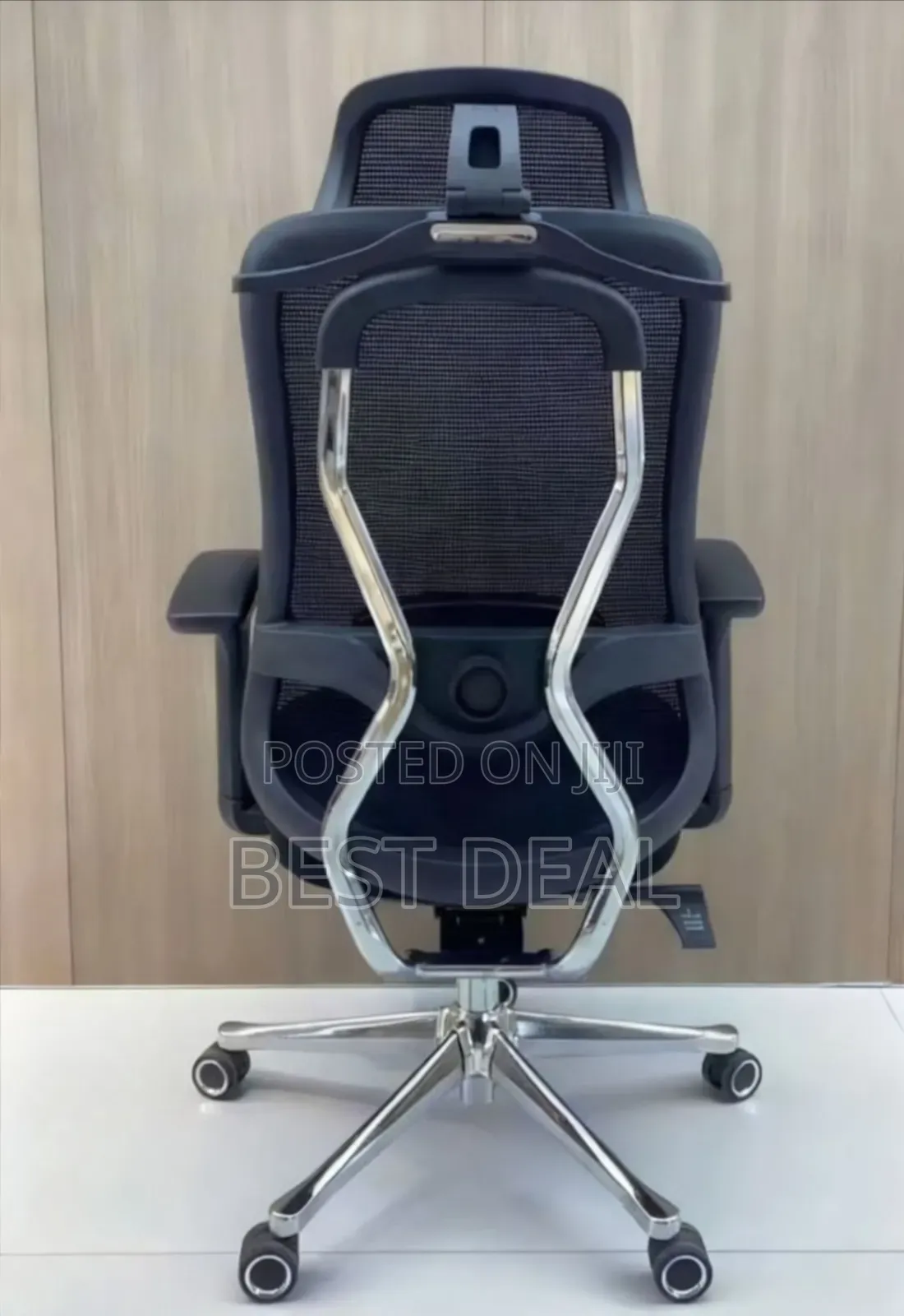 Ergonomic Chair