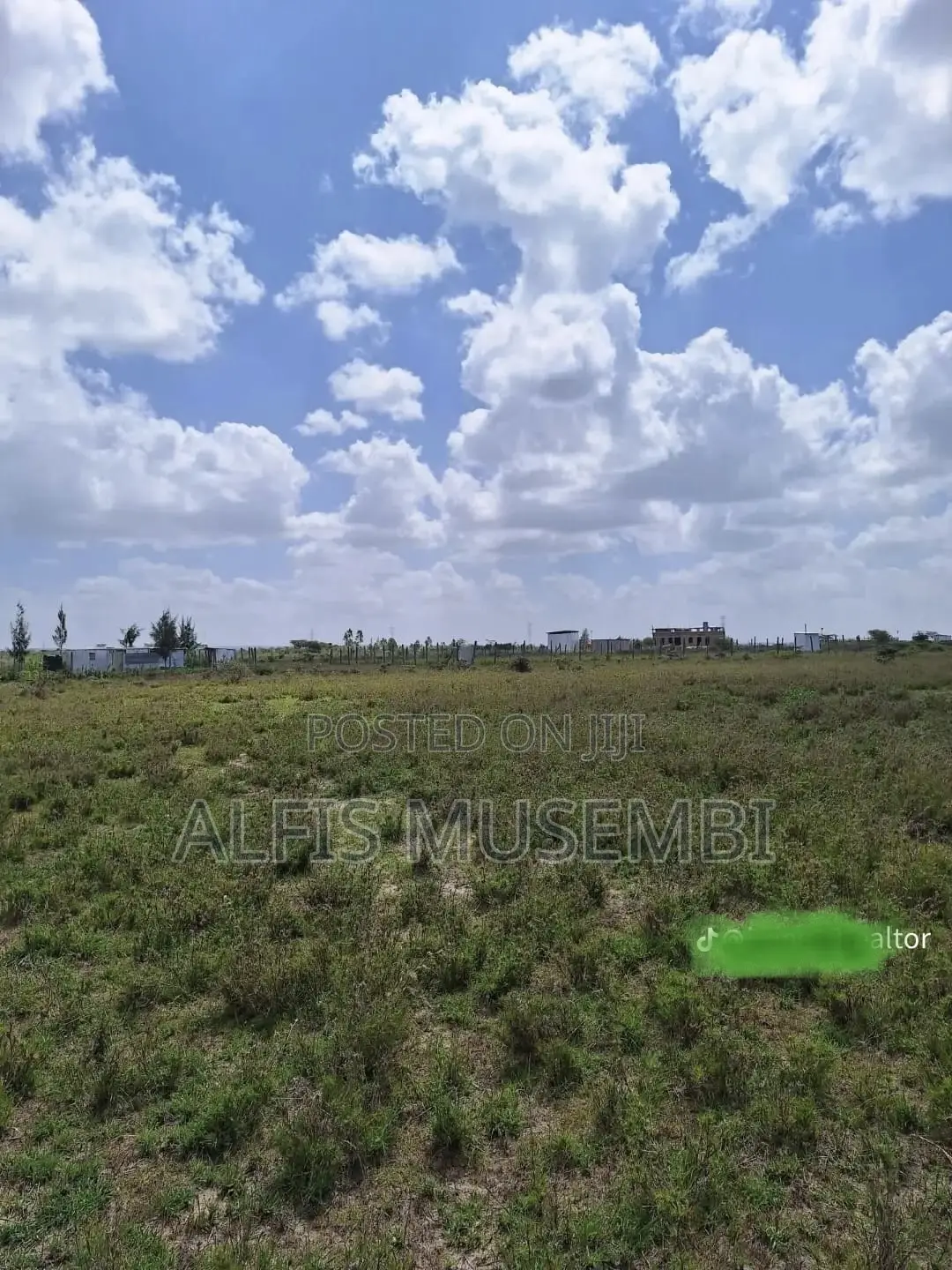 Konza Plots for Sale