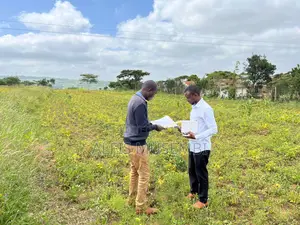 Konza Plots for Sale