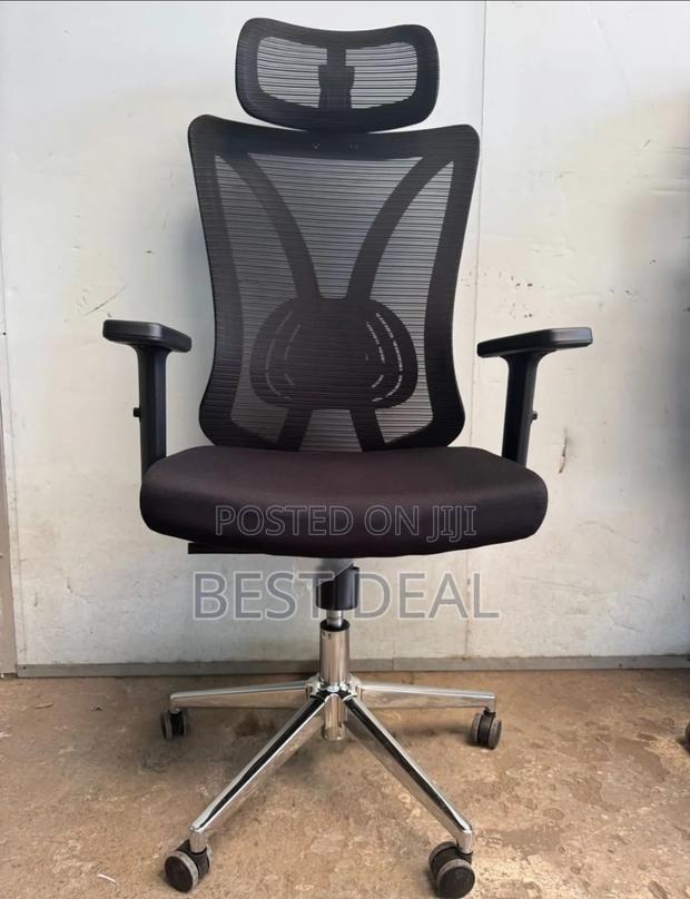 Orthopaedic Chair