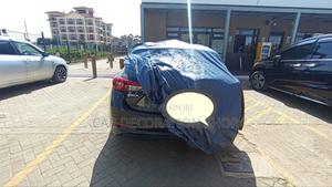 Mazda Axela Fitted With Ultimate Protection Car Cover - thumbnail 2