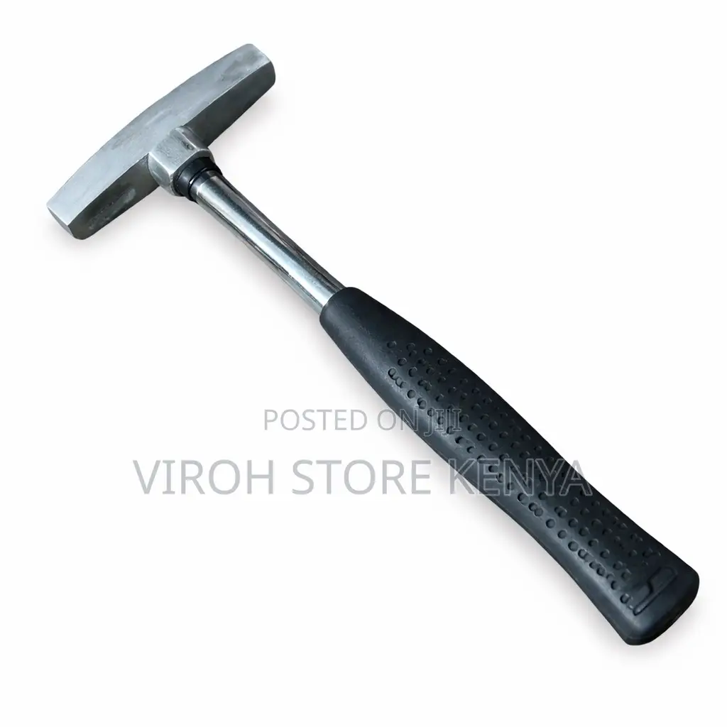 Tack Hammer Magnetic