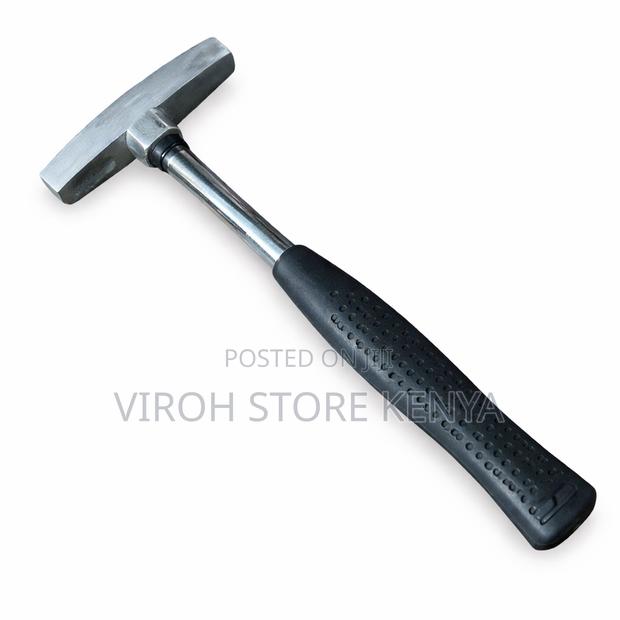 Tack Hammer Magnetic - main view